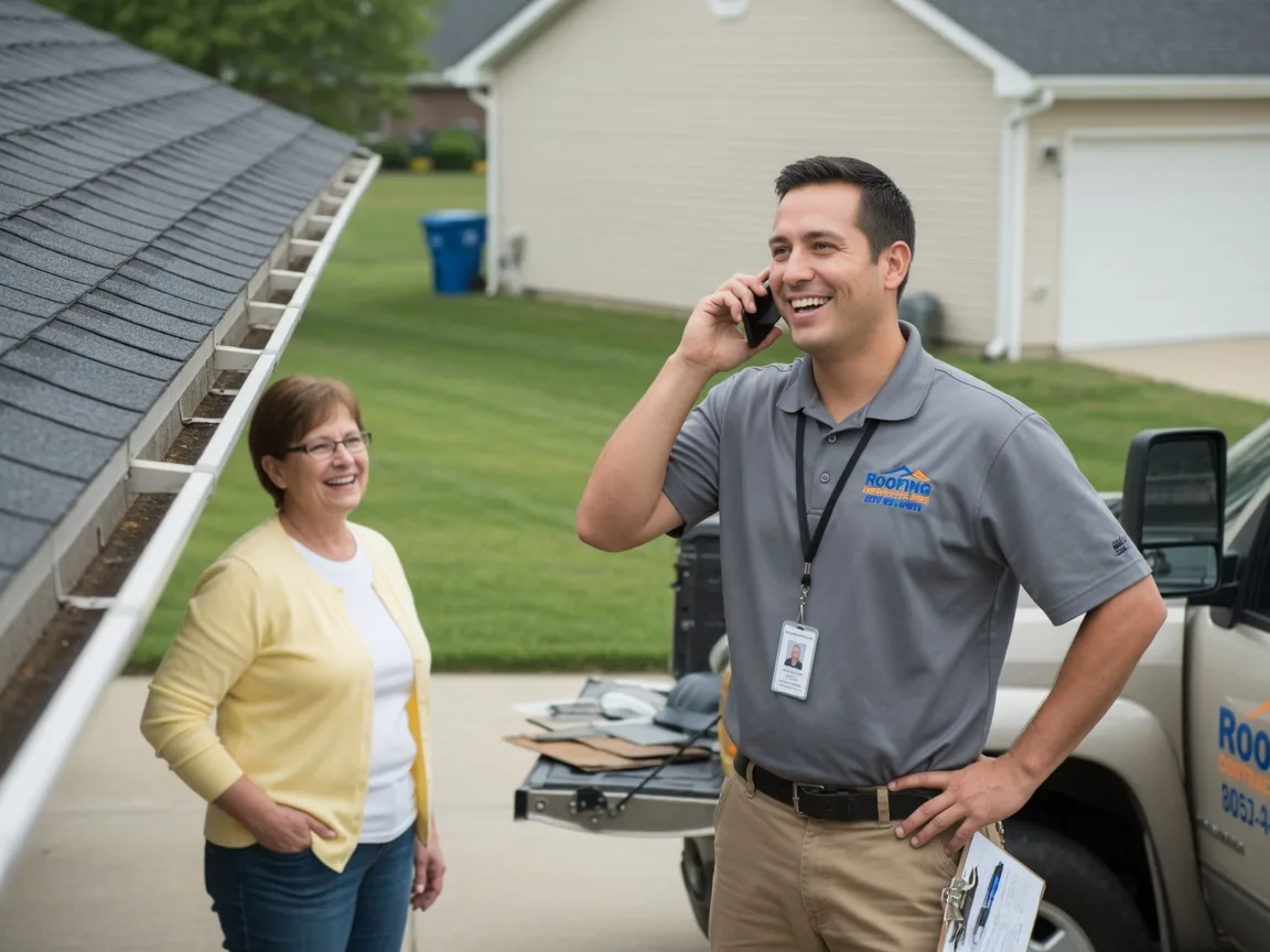 Local Roofing Contractors Eighty Eight, KY FAQs